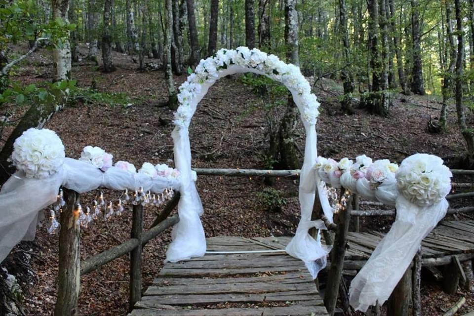 Hotel Snjezna Kuca - Nature Park Of Bosnia Herzegovina Padezina Eksteriør bilde
